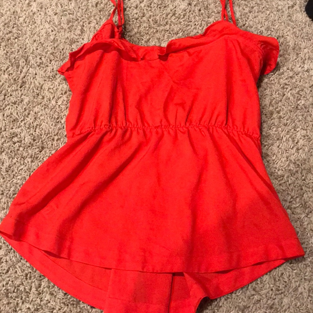 Tank top - Picture 4 of 4